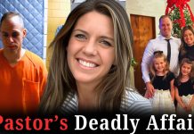NEW DETAILS: Ohio Pastor Texted His Mistress “It’s Almost Done” Two Hours Later His Wife Was Dead