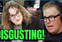 Trans Dem Says Queer Kids Need Porn For Education