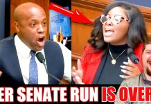 Wesley Hunt DESTROYS Jasmine “sanctuary city” Crockett in front of the entire world