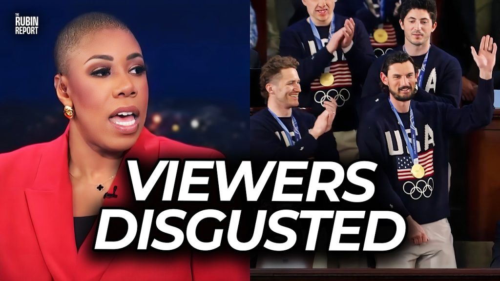 Even MSNOW Viewers Were Revolted by Host’s Reaction to THIS