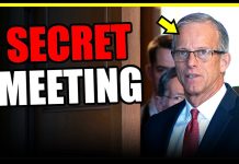 Things just got INSANE…