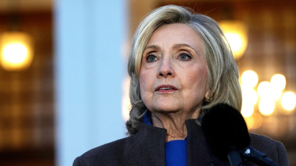 Hillary Clinton Testimony Goes OFF THE RAILS When Brutal Photo Leaks—It Gets Ugly