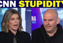 Pro-Trump Democrat DISMANTLES CNN Anchor’s Idiotic Questions about Trump
