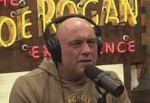Backlash against Golden Globes after Joe Rogan rejects nomination fee