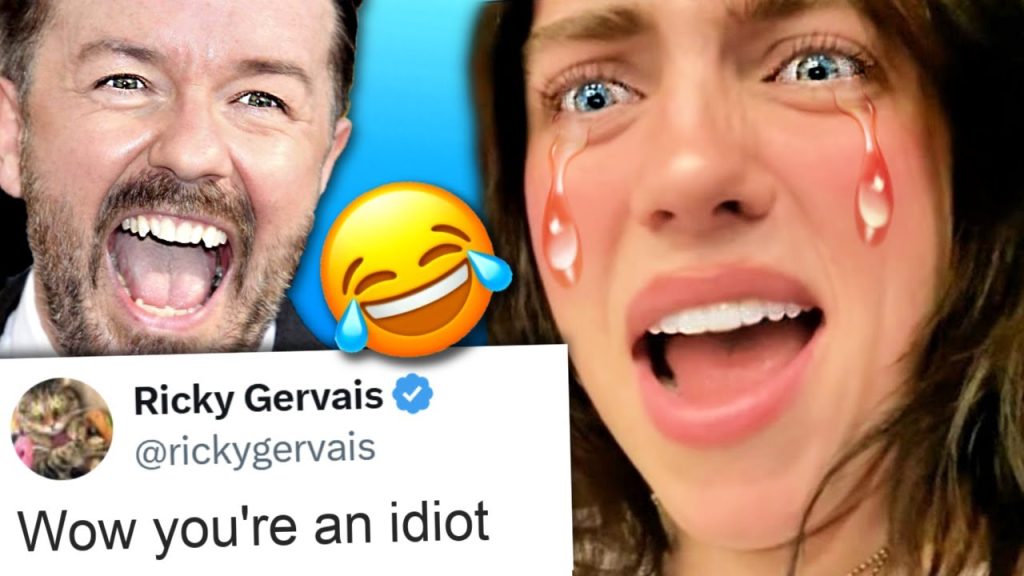Billie Eilish Gets DESTROYED For The DUMBEST SPEECH Yet At The Grammys