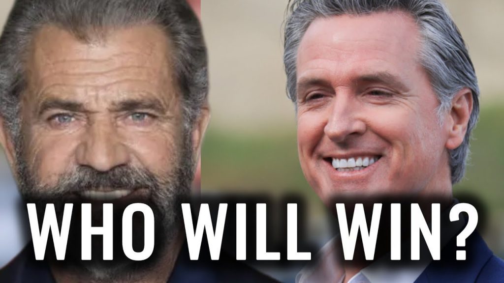 Mel Gibson’s SHOCKING Video Has Democrats in FULL PANIC Mode!