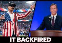 Kid Rock’s “All-American” Show Just BROKE The NFL’s Super Bowl?