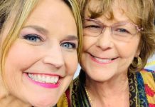 Huge Announcement About Nancy Guthrie’s Whereabouts – News Hits Family Hard