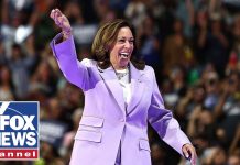 WATCH: Even CNN mocked Kamala Harris’ awkward ‘rebrand’