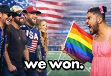 TPUSA Just Humiliated the NFL…