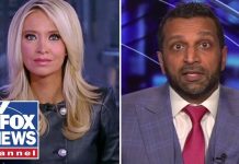 EXCLUSIVE: Kash Patel gives MAJOR update on Georgia 2020 investigation