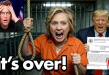 Smoking Gun Document Proves U.S. Government KILLED Epstein…