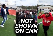 Dark Side of Anti-ICE School Protests That Media Doesn’t Want You to See