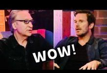 Not ALL Hollywood Celebrities are INSANE…