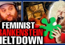 Woke Hollywood RAGES After Feminist Frankenstein Movie The Bride TANKS At Box Office