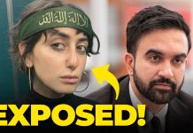 Mamdani’s Wife CAUGHT In Shocking New Scandal