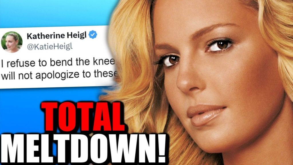 Leftists LOSE THEIR MINDS After Hollywood Actress Does THIS…