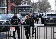 BREAKING: White House Attacked – Trump Brought To Safety