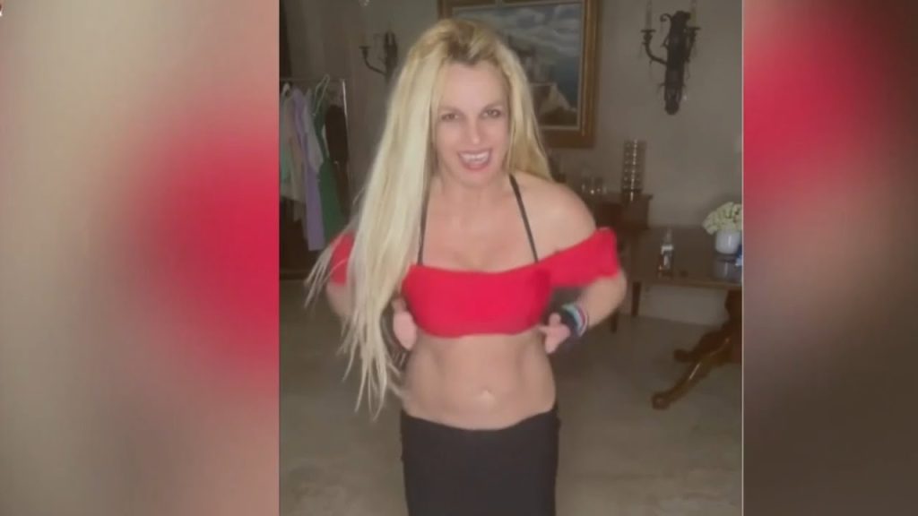 Britney Spears fires her sobriety coaches as fears grow for her mental health