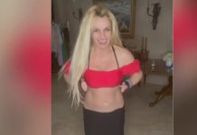 Britney Spears fires her sobriety coaches as fears grow for her mental health