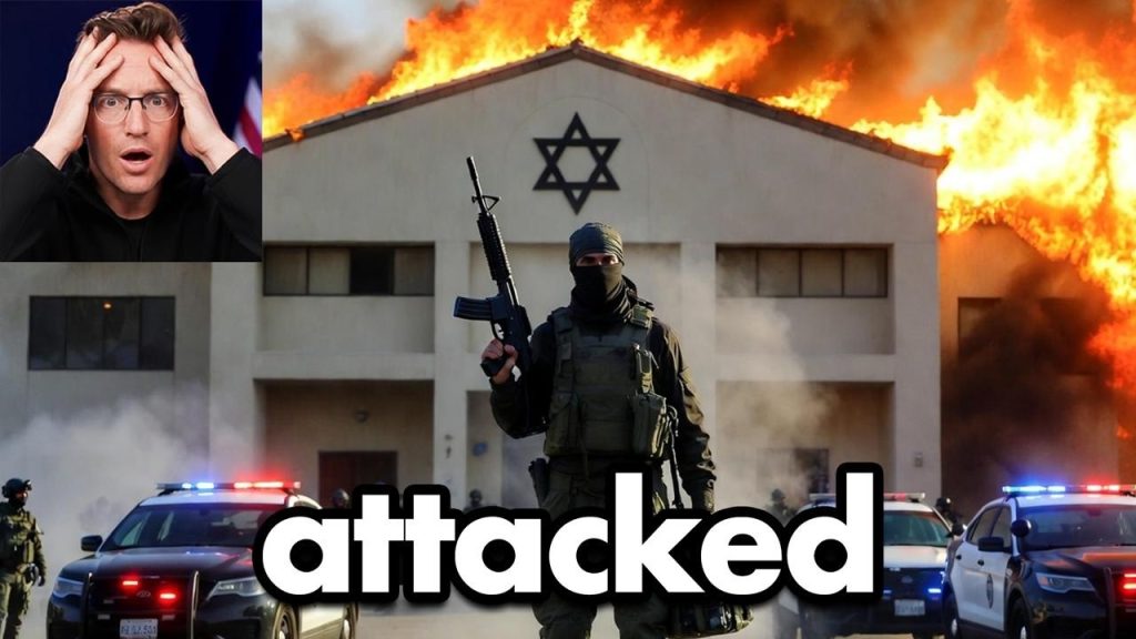 America Under Attack: ISIS Gunman Open Fire in MULTIPLE States, Car Bombs | Sleeper Cell Activated?