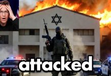 America Under Attack: ISIS Gunman Open Fire in MULTIPLE States, Car Bombs | Sleeper Cell Activated?