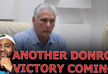 Cuban Leader FOLDS TO TRUMP With SHOCK Announcement After BLACKOUTS And Protests ERUPT!