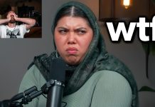 She converted to Islam and now wants to change it..