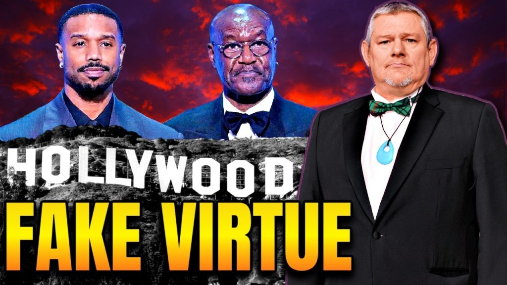 Hollywood Virtue FRAUDS EXPOSED! Award Winning Disability Advocate Says Celebs SHAMED Him!