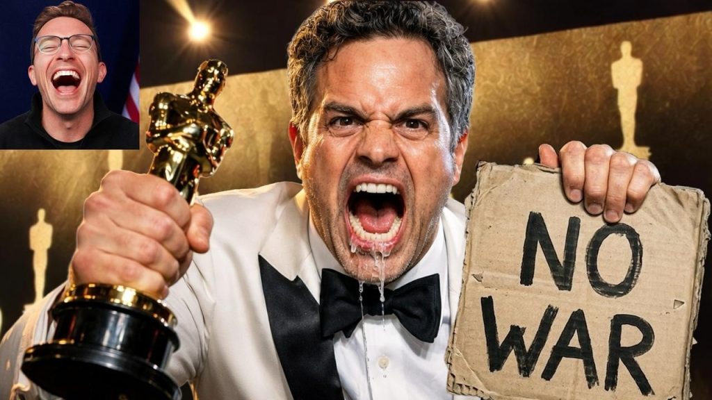 Woke Actors DEMAND End To A War Trump Ended 6 Months Ago…