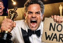 Woke Actors DEMAND End To A War Trump Ended 6 Months Ago…