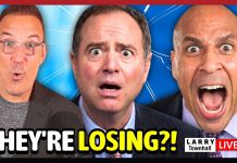 Adam Schiff SWEATS As Democrat War On DHS Starts BACKFIRING On Live TV!