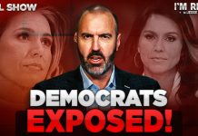 Tulsi Gabbard EXPOSES Democrat Party’s Hidden Agenda