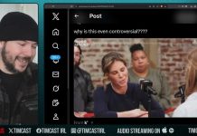Woke Fat People ROASTED In Hilarious Debate, THEY SAY ITS HEALTHY | Tim Pool