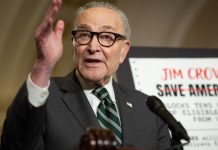 Damning Video Surfaces — Schumer Caught in Massive Election Scandal