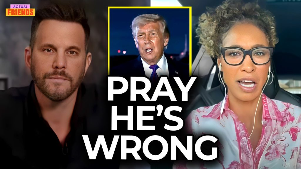 Trump’s Chilling Warning about Sleeper Cells Goes Viral