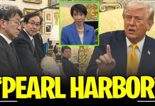 Japanese Reporter SNAPS at Trump & Quickly Finds Out