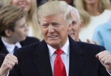 BREAKING: Special Election Earthshaker – Trump Wins Big