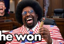 This is the Greatest Story in America Right Now…