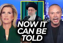 Dan Bongino Makes the Host Go Silent by Listing Iran’s Plans for the U.S. Before the War