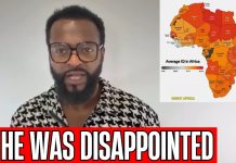 African IQ Test Goes VIRAL For It’s Results