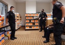 BREAKING: Election Chaos – Police Seize Ballots After 45,000 Vote Discrepancy