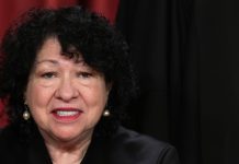 Justice Sotomayor Gets Destroyed at SCOTUS — She Has A Complete Meltdown