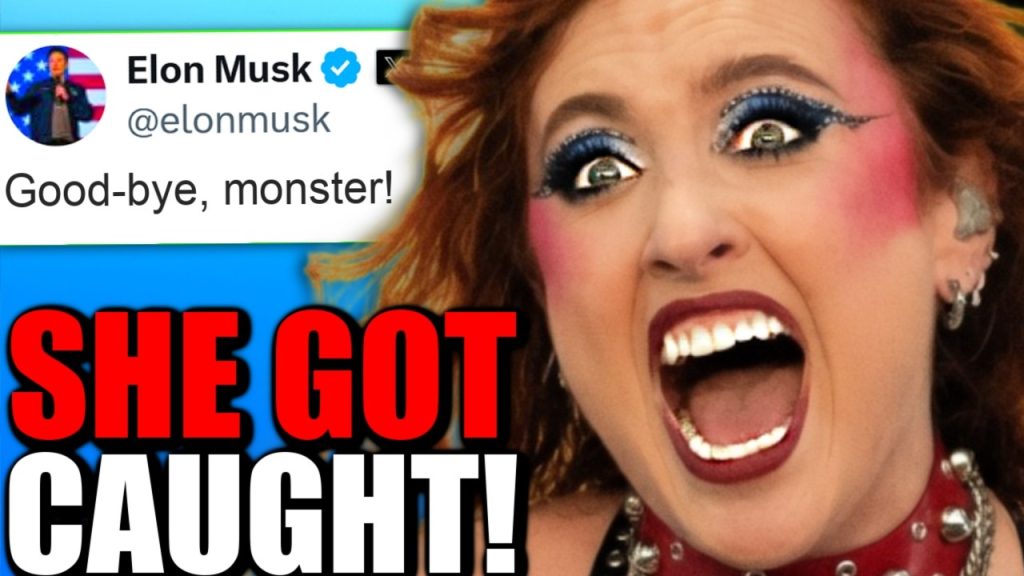 Celebrity PANICS After INSANE BACKLASH Gets WORSE – Chappell Roan Gets BANNED!