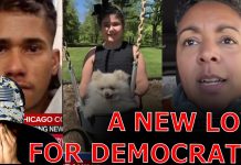 WOKE Chicago Democrat Declares Teenage Girl SCARED Illegal Immigrant Into SHOOTING Her In The Head!