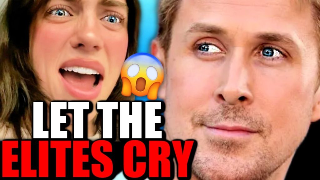 Even HOLLYWOOD is SHOCKED By What Ryan Gosling Just Said…