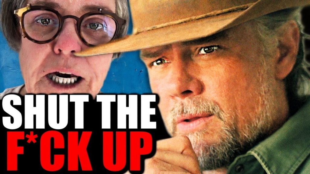 Anti-Trump Celebrities LOSE IT After What THIS ACTOR Just Said – THIS IS IT!