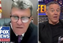 Gutfeld: This could be the greatest thing I have EVER seen