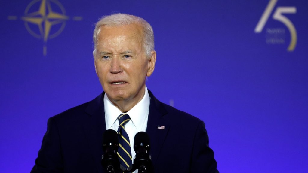 ‘MINDBLOWING’: Hidden Biden ‘Order’ Just Discovered — This is Beyond Disturbing