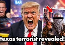 Islamic Terrorist that ATTACKED Texas IDENTIFIED | No One is Safe…